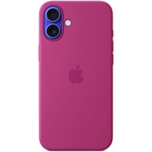 Apple Beskyttelsescover Fuchsia Apple iPhone...