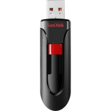 SANDISK Cruzer Glide USB Flash Drive 256GB...