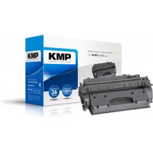 Тонер KMP Toner HP CE505X чёрный 6500 S...