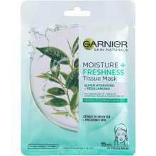 Garnier Skin Naturals Moisture + Freshness...