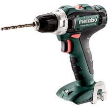 Metabo PowerMaxx BS 12 1400 RPM Keyless 1 kg...