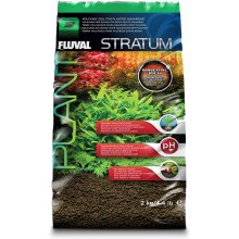 Fluval Грунт для креветок и растений 2 кг