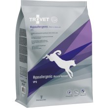 TROVET Hypoallergenic (Rich in Venison) dog...