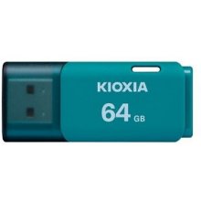 Kioxia Pendrive Hayabusa U202 64GB USB 2.0...