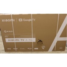 Teler Xiaomi | QLED TV A Pro 2025 | 65" |...