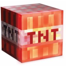 Ukonic Mini-Kühlschrank Minecraft TNT Block...