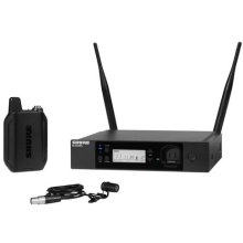 SHURE GLXD14R+E/85-Z4 wireless microphone...