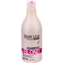 Stapiz Sleek Line Blush Blond 300ml -...