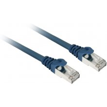 SHARKOON patch network cable SFTP, RJ-45...