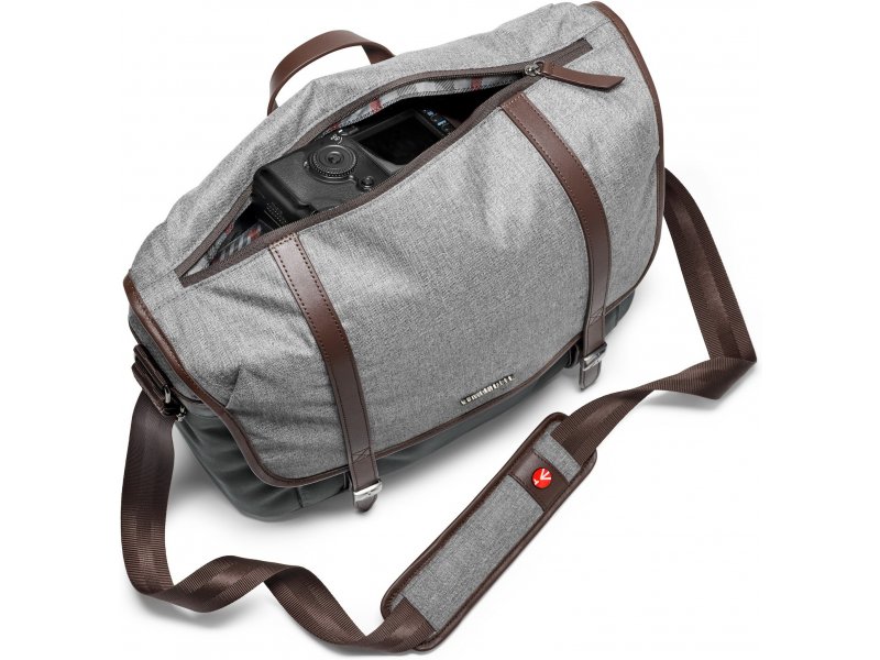 manfrotto windsor messenger m