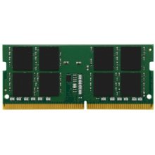 Kingston SO DDR4 16GB PC 3200 CL22 ValueRAM...