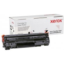 Tooner Xerox Toner Everyday HP 78A (CE278A)...