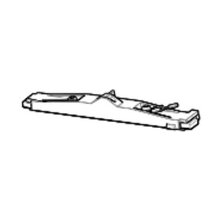 ZEBRA PRINTHEAD 300DPI ZD420D ZD620D
