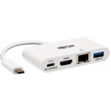 Tripp Lite U444-06N-H4GU-C USB-C Multiport...