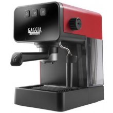 Kohvimasin Gaggia ESPRESSO STYLE rosso...