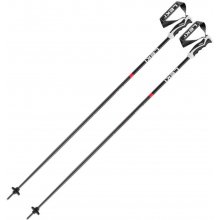 LEKI POLES NEOLITE AIRFOIL 120