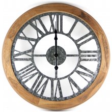 Platinet настенные часы Birmingham (45562)