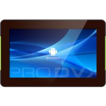 ProDVX APPC-7XPL 7" Android Panel PC PoE LED...