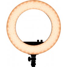 Nanlite ring light Halo18 LED