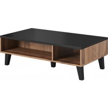 Cama MEBLE Cama LOTTA 110 coffee table wotan...