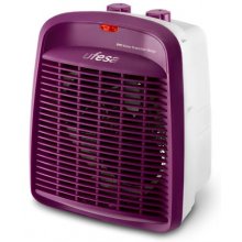 Ufesa 83105505 electric space heater Indoor...