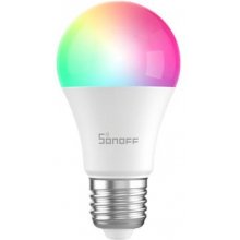 Sonoff Wi-Fi Smart LED Bulb E27 (2700-6500K...