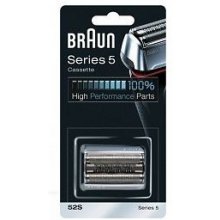 Braun Series 5 52S Electric Shaver Head...