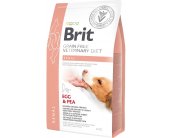 Brit Vet Brit GF Veterinary Diet - Dog -...