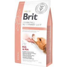 BRIT GF Brit Veterinary Diet Renal erisööt...