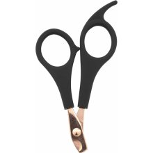 Europet Bernina Noir nail scissors straight...