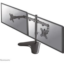 NEOMOUNTS FPMA-D550DDBLACK Monitor stand...