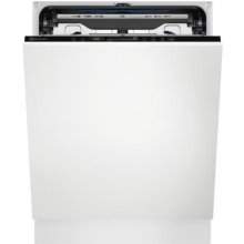 Electrolux Serie 700 EEG69405L Fully...