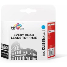 Тонер TB print TBC-CLI581XXLC ink cartridge...
