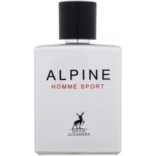 Maison Alhambra Alpine Homme Sport 100ml -...