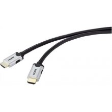 SpeaKa Professional SP-9063160 HDMI cable...