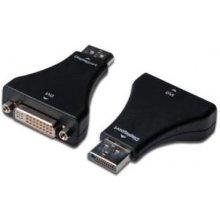 Goobay Adapter - DisplayPort - DVI-D