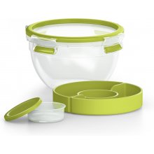 Tefal Clip and Go Salad bowl 1L