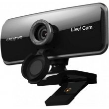 Веб-камера Creative webcam Live! Sync FullHD