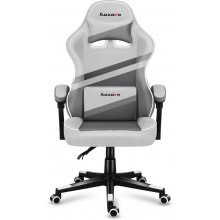 Huzaro Gaming chair - Force 4.4 White Mesh