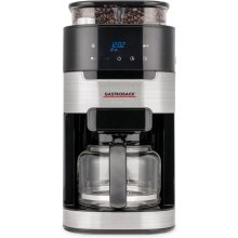 Gastroback 42711 Coffee Machine Grind & Brew...