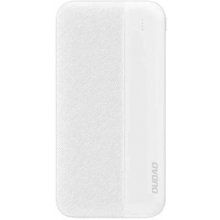 Dudao K4S powerbank 10000mAh White