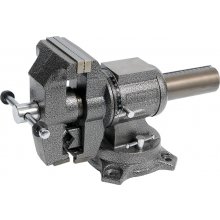 YATO YT-6505 bench vices Engineer's vice 10...