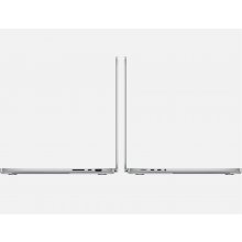 Sülearvuti APPLE MacBook Pro 16" Apple M3...