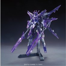 BANDAI Figurine collector's Transient Gundam...