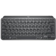 Klaviatuur Logitech MX Keys Mini Minimalist...