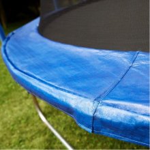 Little Tikes Garden trampoline with a net...