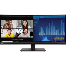 Monitor Lenovo | ThinkVision | P34w-20 |...
